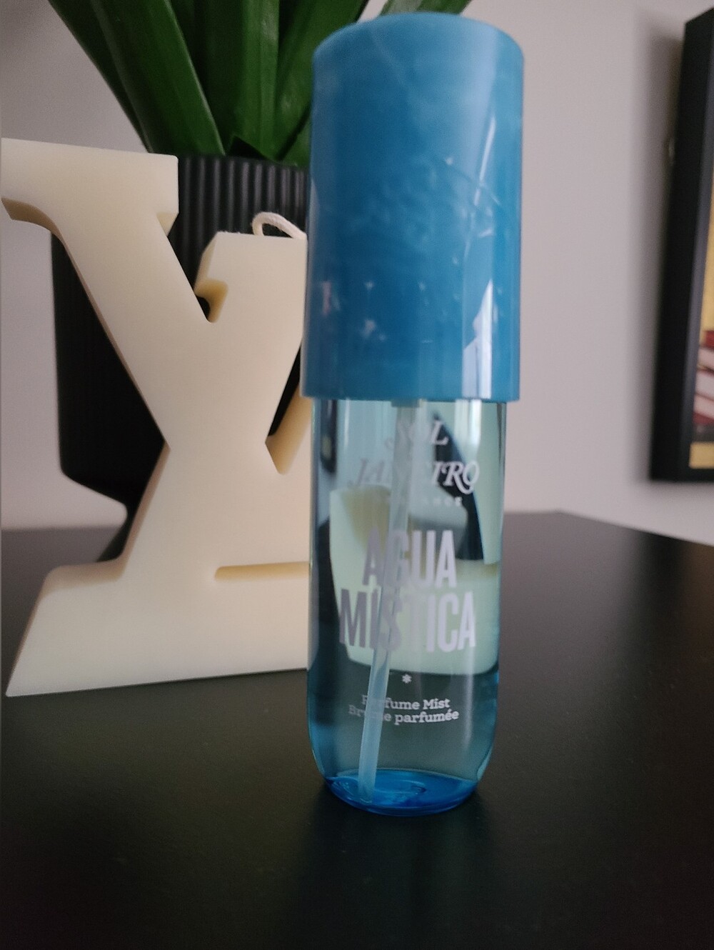 Sol de Janeiro AGUA MISTICA